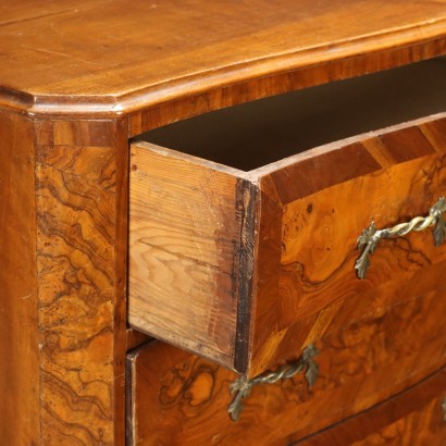 Cassettone Barocchetto