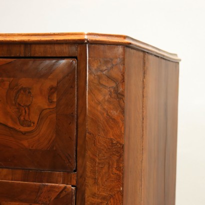 Cassettone Barocchetto