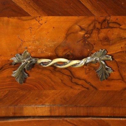 Cassettone Barocchetto