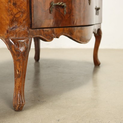 Cassettone Barocchetto