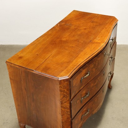 Cassettone Barocchetto