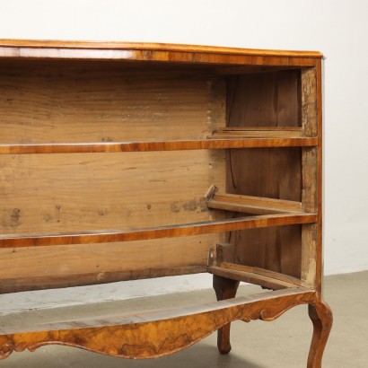 Cassettone Barocchetto