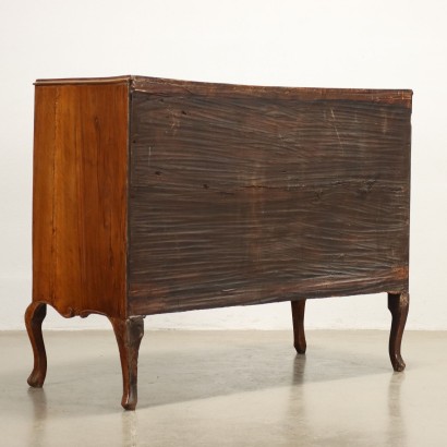 Cassettone Barocchetto