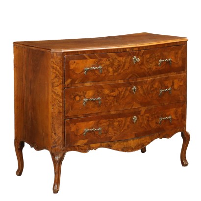 Cassettone Barocchetto