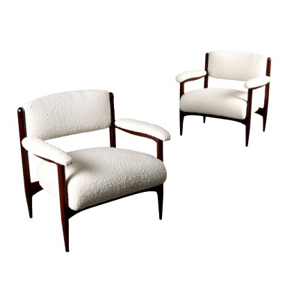 Poltrone Anni 60