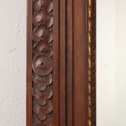 Miroir de style néoclassique