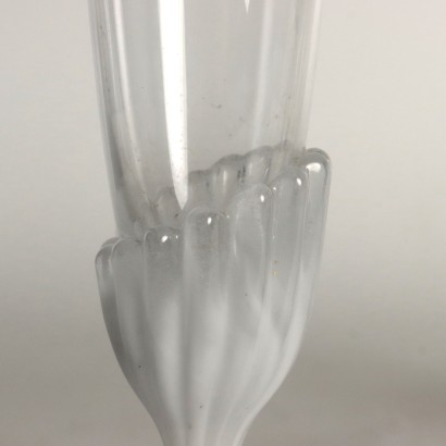 Grupo de Ocho Vasos, Grupo de Siete Vasos