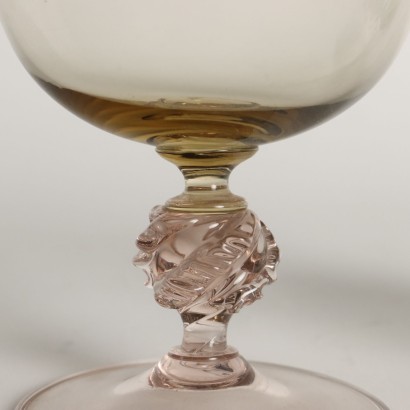 Grupo de Ocho Vasos, Grupo de Siete Vasos