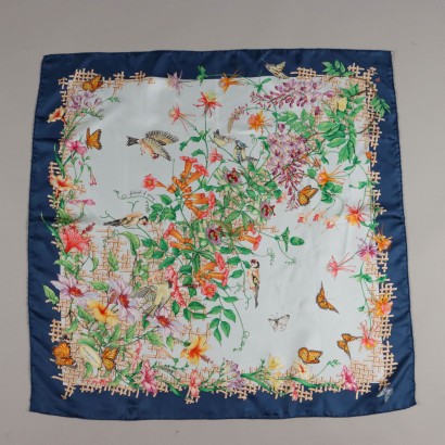 Hunting World Foulard
