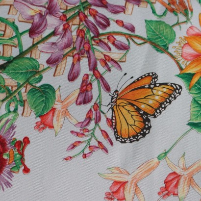 Hunting World Foulard