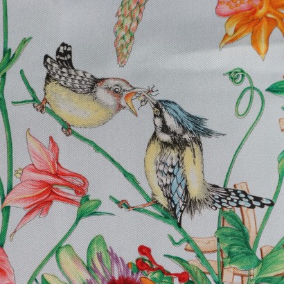 Hunting World Foulard