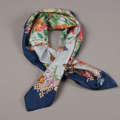 Hunting World Foulard
