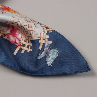 Hunting World Foulard