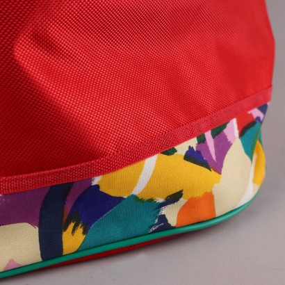 Bolso saco deportivo Missoni Vintage