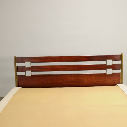Bed by Ico Parisi 1960s,Ico Parisi,Ico Parisi,Ico Parisi,Ico Parisi,Ico Parisi,Ico Parisi