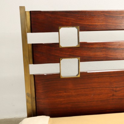 Bed by Ico Parisi 1960s,Ico Parisi,Ico Parisi,Ico Parisi,Ico Parisi,Ico Parisi,Ico Parisi