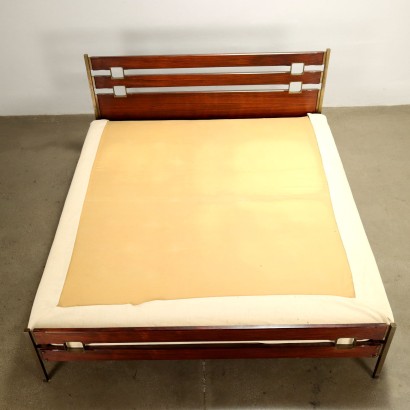 Bed by Ico Parisi 1960s,Ico Parisi,Ico Parisi,Ico Parisi,Ico Parisi,Ico Parisi,Ico Parisi