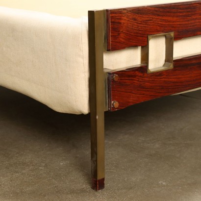 Bed by Ico Parisi 1960s,Ico Parisi,Ico Parisi,Ico Parisi,Ico Parisi,Ico Parisi,Ico Parisi