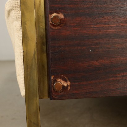 Bed by Ico Parisi 1960s,Ico Parisi,Ico Parisi,Ico Parisi,Ico Parisi,Ico Parisi,Ico Parisi