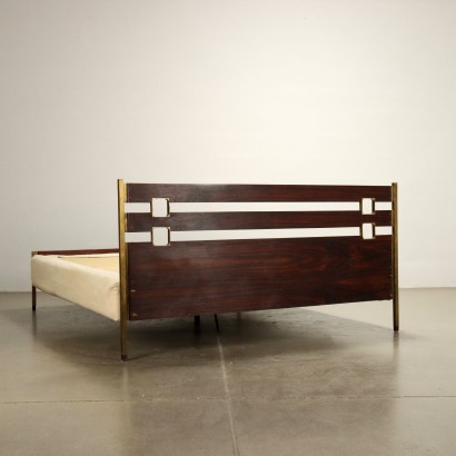 Bed by Ico Parisi 1960s,Ico Parisi,Ico Parisi,Ico Parisi,Ico Parisi,Ico Parisi,Ico Parisi
