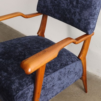 Poltrone Anni 50
