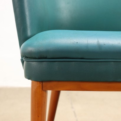 Poltroncine Cassina Anni 50