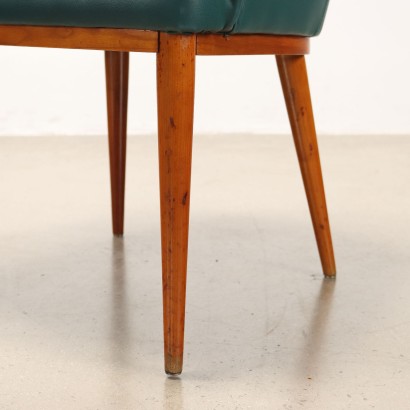 Poltroncine Cassina Anni 50