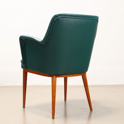 Poltroncine Cassina Anni 50