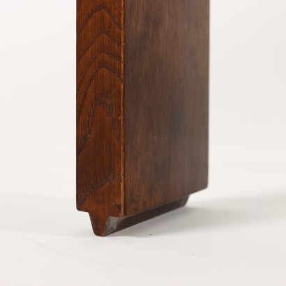 Pair of coffee tables, 80s coffee tables