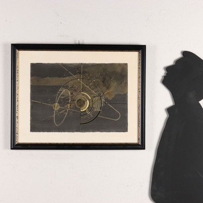 Peinture de Walter Valentini, Sans titre, Walter Valentini, Walter Valentini, Walter Valentini, Walter Valentini, Walter Valentini, Walter Valentini, Walter Valentini