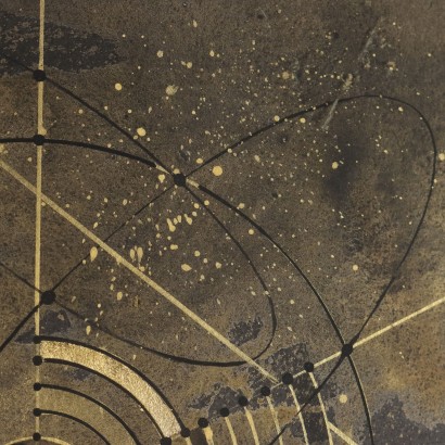 Peinture de Walter Valentini, Sans titre, Walter Valentini, Walter Valentini, Walter Valentini, Walter Valentini, Walter Valentini, Walter Valentini, Walter Valentini