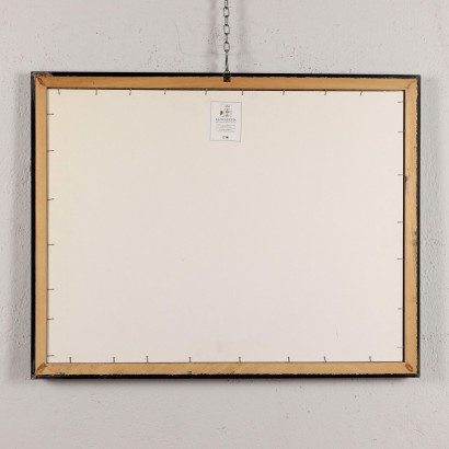 Peinture de Walter Valentini, Sans titre, Walter Valentini, Walter Valentini, Walter Valentini, Walter Valentini, Walter Valentini, Walter Valentini, Walter Valentini