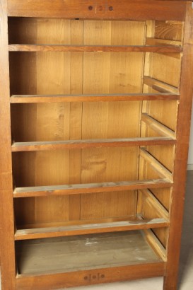 bottega 900, liberty, cassettiere 900, cassettiera 900, coppia cassettiere 900, Coppia cassettiere