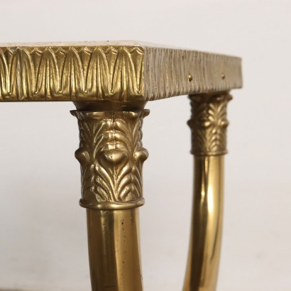Tavolino nello stile della Maison Jansen