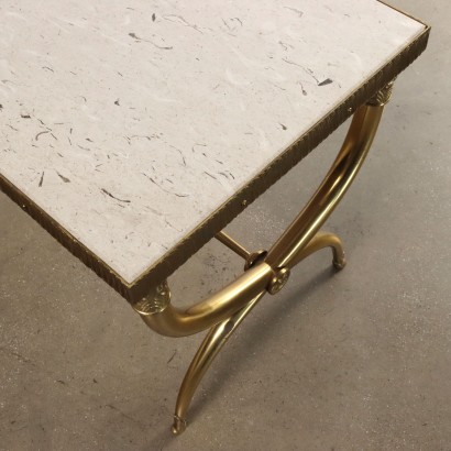 Tavolino nello stile della Maison Jansen