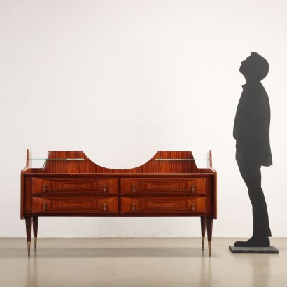 Dresser from the 50s and 60s