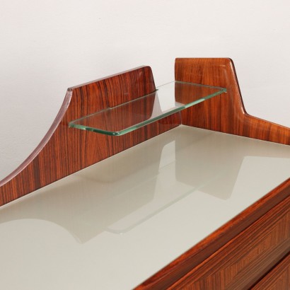 Dresser from the 50s and 60s