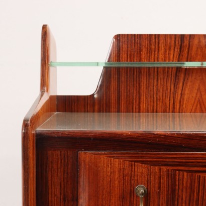 Dresser from the 50s and 60s