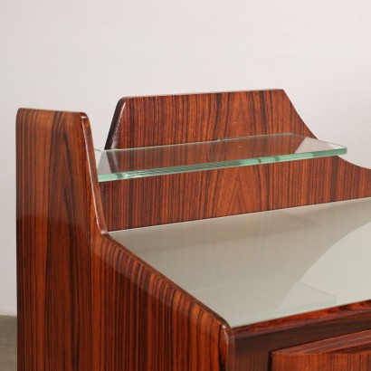 Dresser from the 50s and 60s
