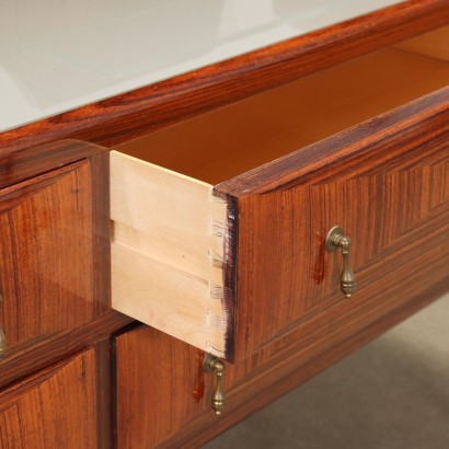 Dresser from the 50s and 60s