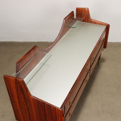 Dresser from the 50s and 60s