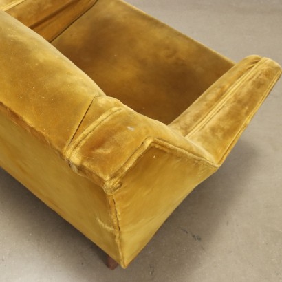 Argentinian armchairs from the 1950s