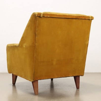 Argentinian armchairs from the 1950s
