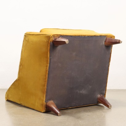 Argentinian armchairs from the 1950s