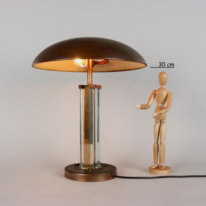 Lampada Anni 50-60