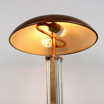 Lampada Anni 50-60