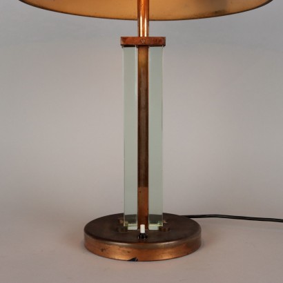 Lampada Anni 50-60