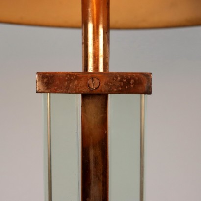 Lampada Anni 50-60