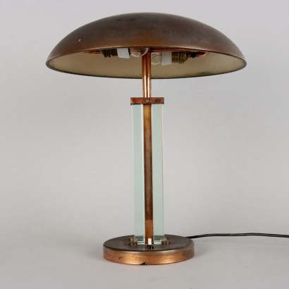 Lampada Anni 50-60