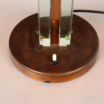 Lampada Anni 50-60